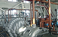 Centrifugal Compressors for Oil Industry