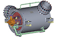 Centrifugal Compressors for Gas Pumping Units