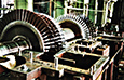 Gas Waste Heat Recovery Turbines