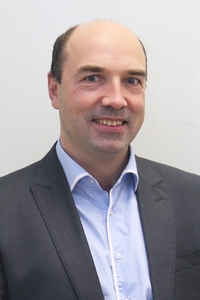 Mr Andrey Chernikov, Director General