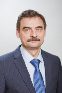 Mr. Andrey Vorobyev, 
Director General