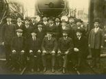 1930 -Locomotive builders