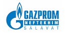 GazpromNeftekhimSalavat