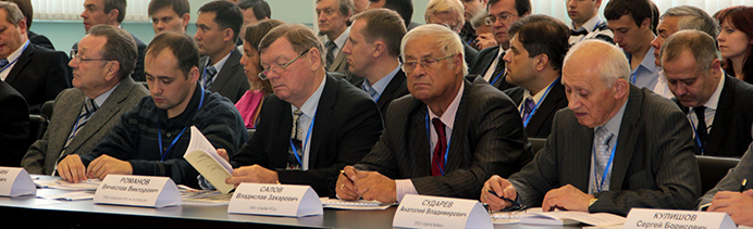 Session on gas turbines, 2012