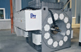 Variable High-Speed Motor Driven Unit with Compressor К-230