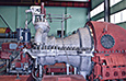 Turbocompressor Units