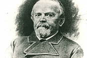 Founder of Nevskiy Zavod – V.A. Poletika