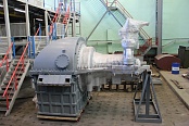 Паровая турбина  К-22-90-2М