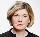 Maria Vasyanina