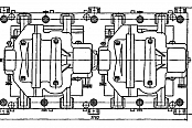 95-81-1 compressor unit