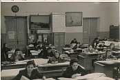 Конструкторское бюро-1. 1956 г.